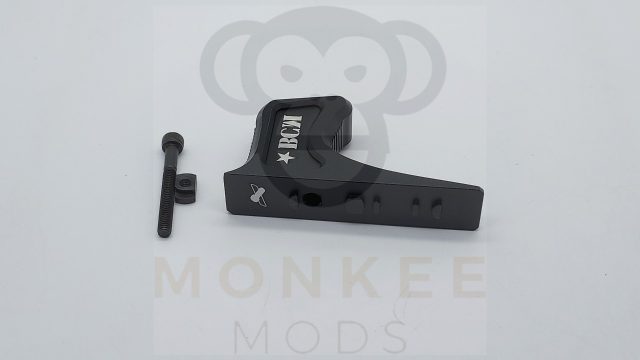 BCM style M-LOK Handstop