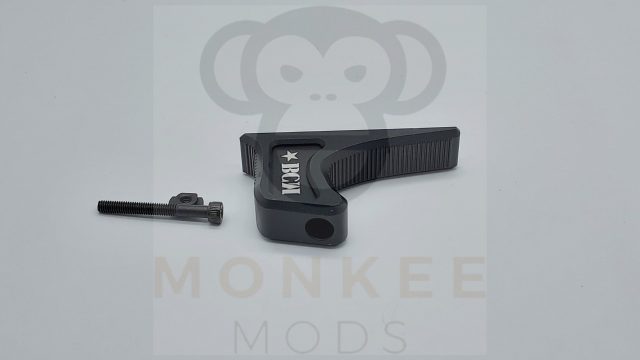 BCM style M-LOK Handstop