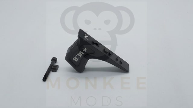 BCM style M-LOK Handstop
