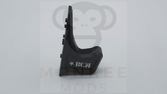 BCM style M-LOK Handstop