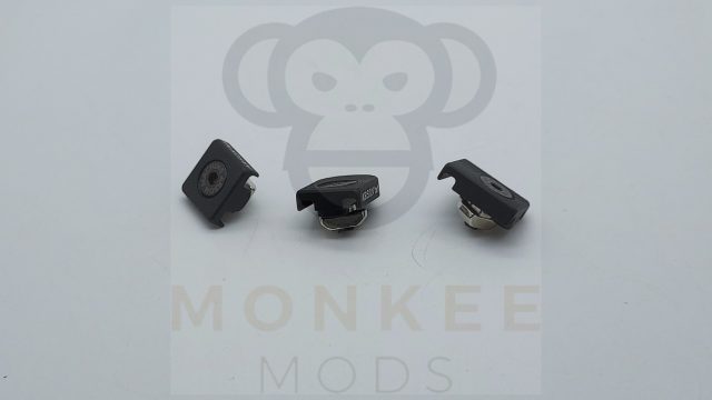 M-LOK Cable Management tool set