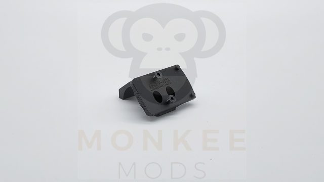 Sotac JQ-085 Angled RMR mount for G-style scope mount