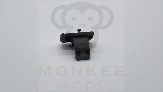 Sotac JQ-085 Angled RMR mount for G-style scope mount