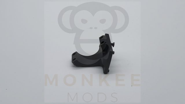 Sotac JQ-085 Angled RMR mount for G-style scope mount