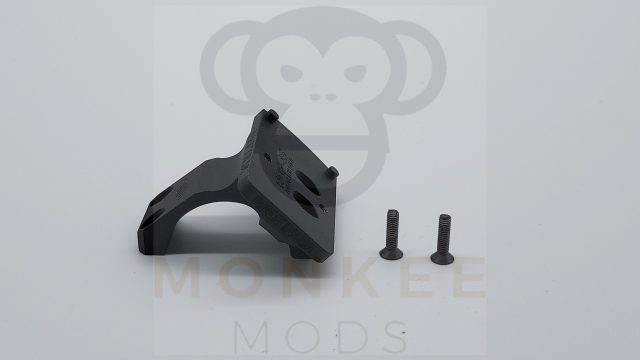 Sotac JQ-085 Angled RMR mount for G-style scope mount