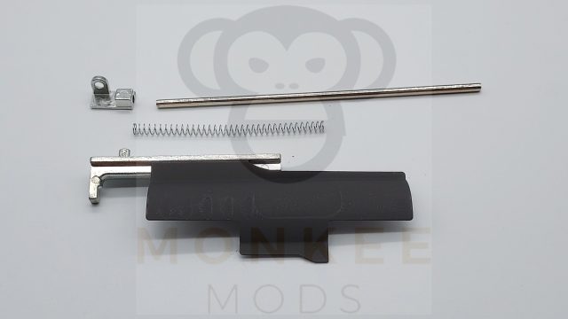 GSL SR-16 Blowback Kit