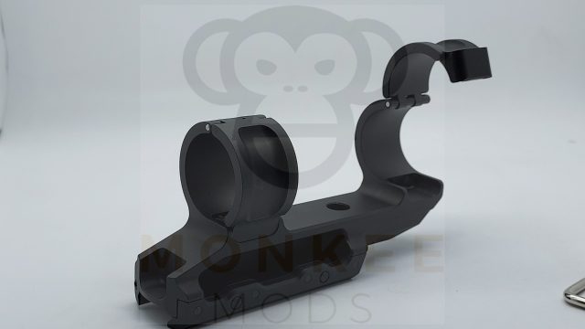 Glenpou LEAP Mount 1.54