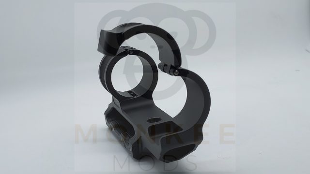 Glenpou LEAP Mount 1.54