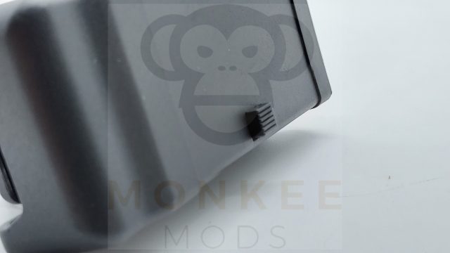 P1/Glock Magazine holder
