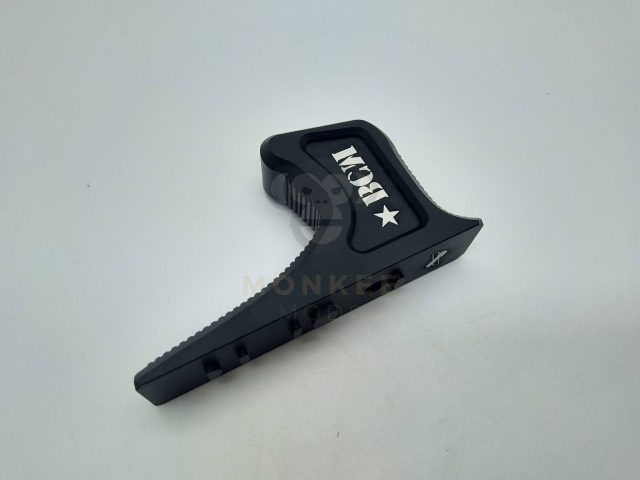 BCM style M-LOK Handstop