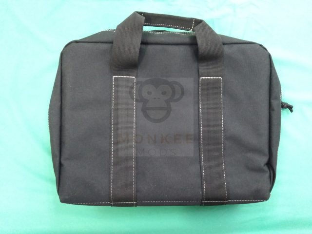 Hand carrying bag - Large