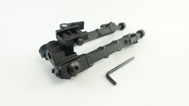 Bamboo Bipod
