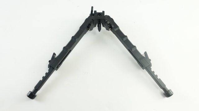 Bamboo Bipod