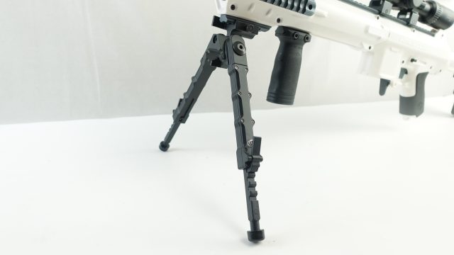 Bamboo Bipod