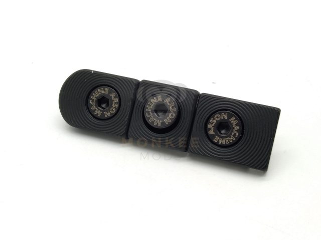 M-LOK Cable Management tool set