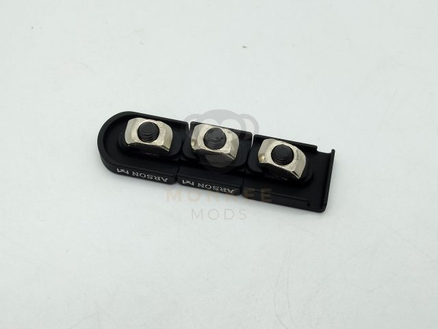 M-LOK Cable Management tool set