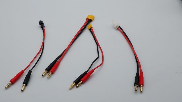 Connector For IMAX B6