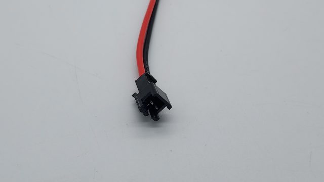 Connector For IMAX B6