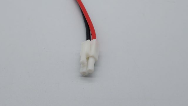 Connector For IMAX B6