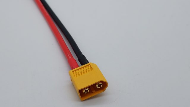 Connector For IMAX B6