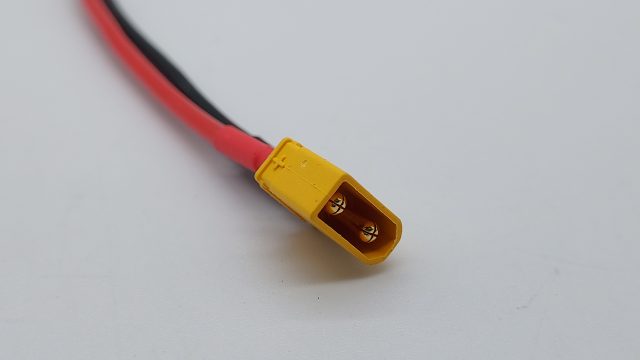 Connector For IMAX B6
