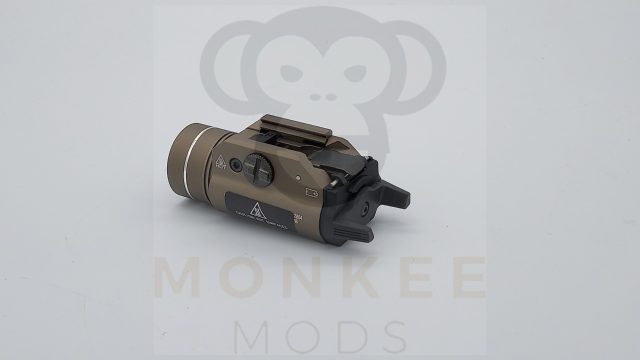 Sotac SL TLR-1 Flashlight