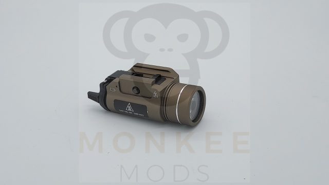 Sotac SL TLR-1 Flashlight