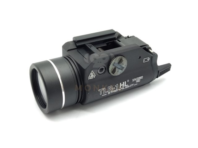 Sotac SL TLR-1 Flashlight