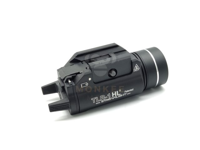 Sotac SL TLR-1 Flashlight