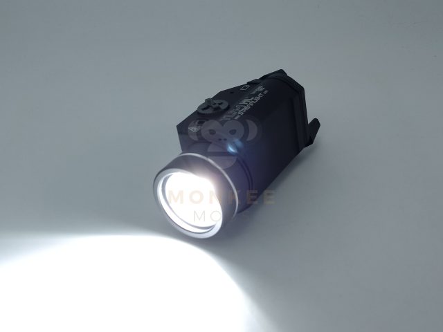 Sotac SL TLR-1 Flashlight