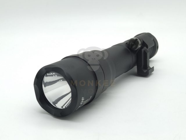 Sotac SD - 081 M640DF Flashlight