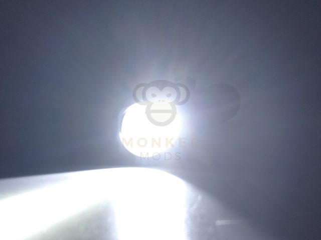 Sotac SD - 081 M640DF Flashlight