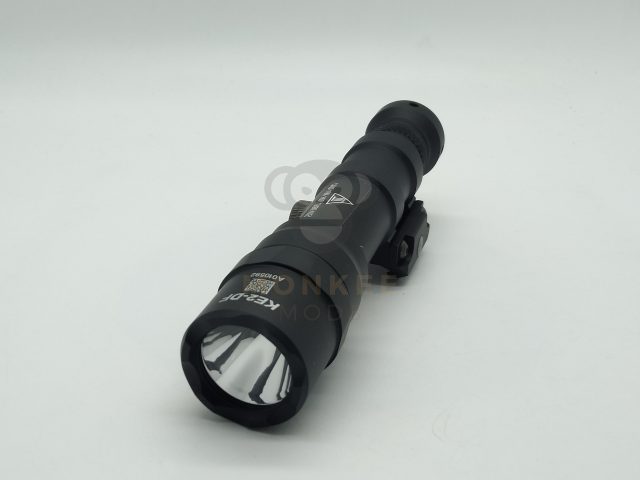 Sotac SD-080 M600DF Flashlight