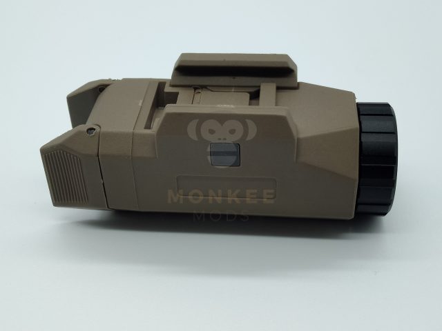 Sotac APL Flashlight