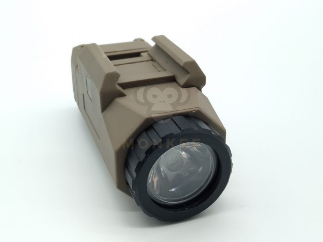 Sotac APL Flashlight