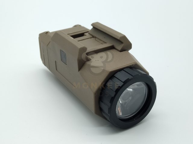 Sotac APL Flashlight