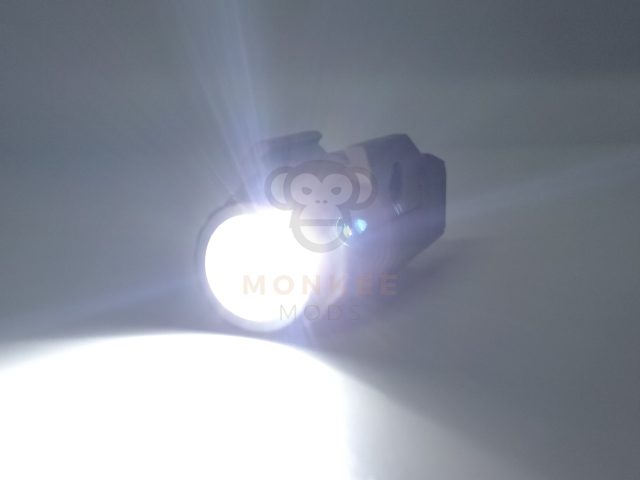 Sotac APL Flashlight