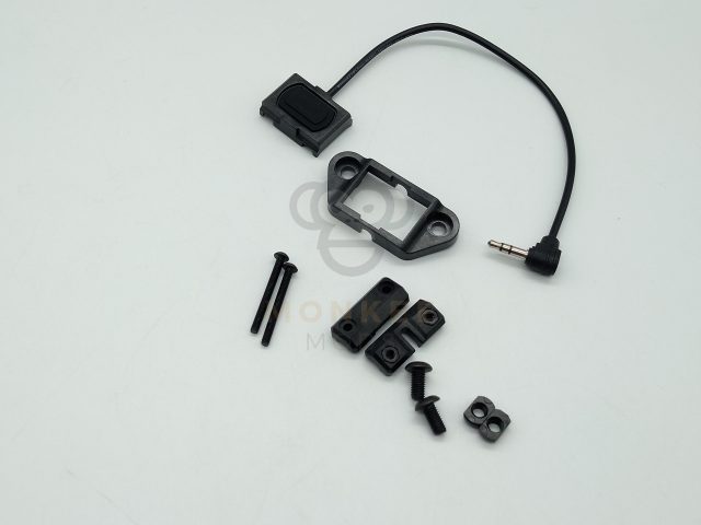 Element Modlite 3.5mm DBAL