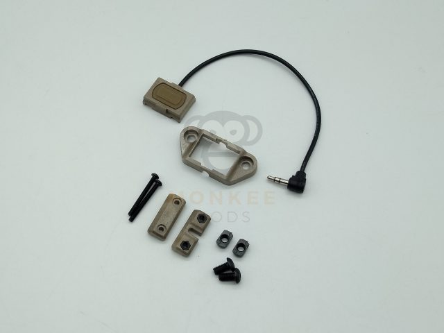 Element Modlite 3.5mm DBAL