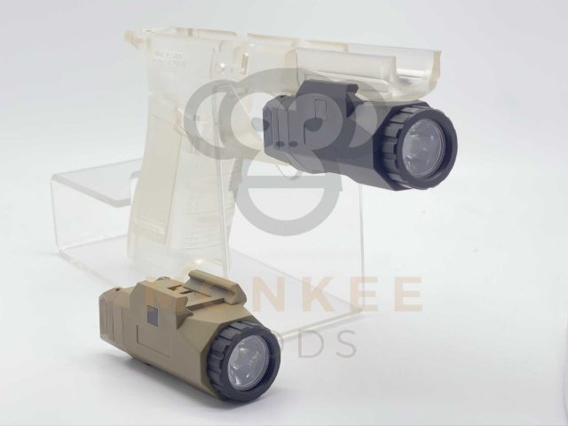 Sotac APL Flashlight