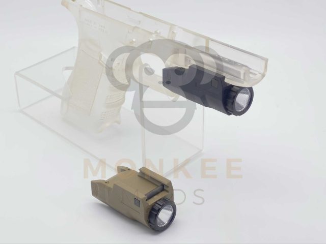 Sotac APL-C Flashlight