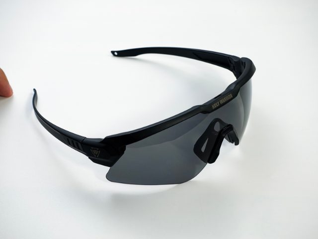 HW Eye Protection Tactical Set EHY