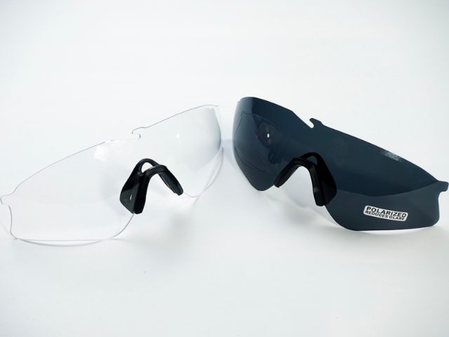 HW Eye Protection Tactical Set EHY