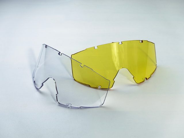 HW Eye Protection Tactical Goggle FXJ