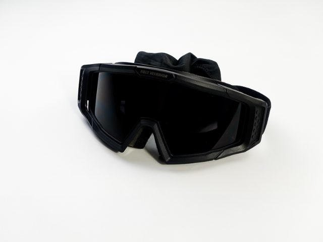HW Eye Protection Tactical Goggle FXJ