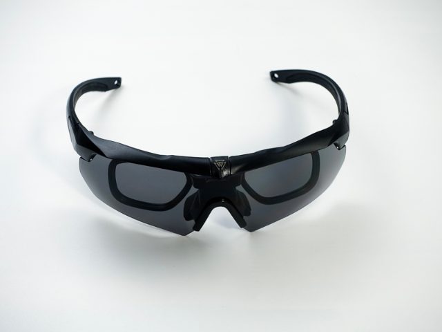 HW Eye Protection Tactical Glasses SZG