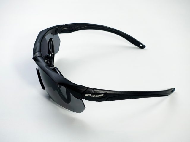 HW Eye Protection Tactical Glasses SZG