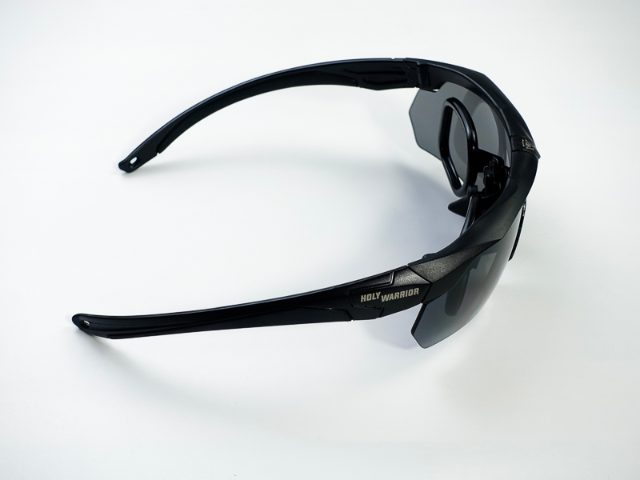 HW Eye Protection Tactical Glasses SZG