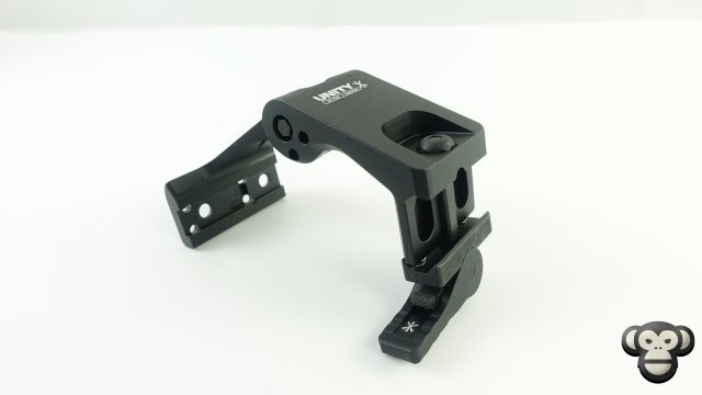 HW Unity Universal Magnifier Mount