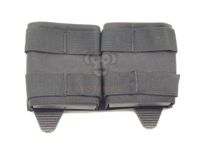 Geek Tactical KYWI 556 Double Mag Pouch